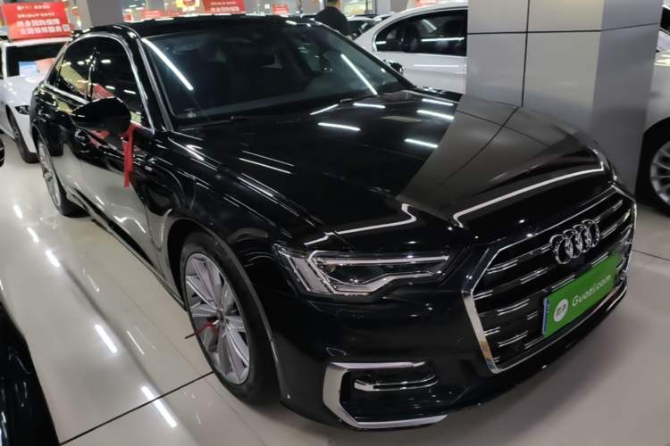 Audi A6 2024 — 3