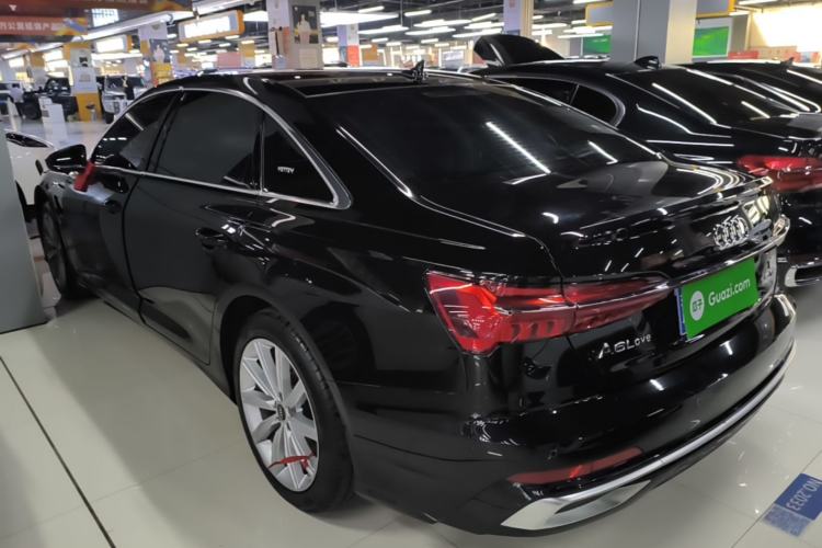 Audi A6 2024 — 4