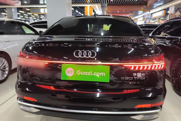 Audi A6 2024 — 5