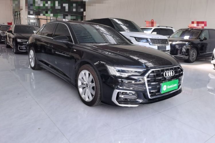 Audi A6 2024 — 3