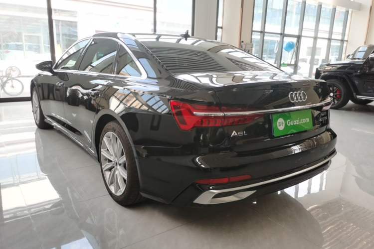 Audi A6 2024 — 4
