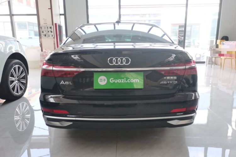 Audi A6 2024 — 5