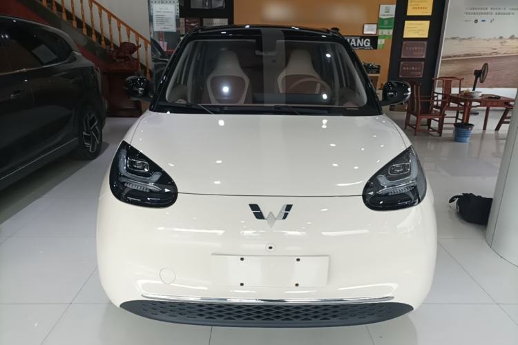 Wuling Bingo 2025 — 2