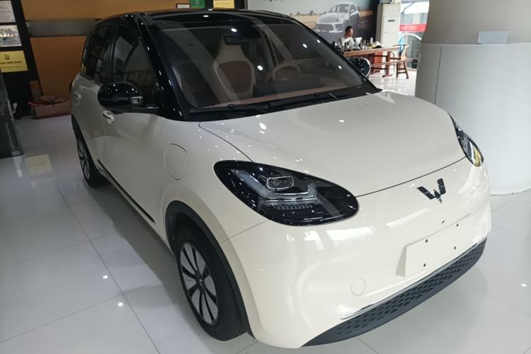 Wuling Bingo 2025 — 3