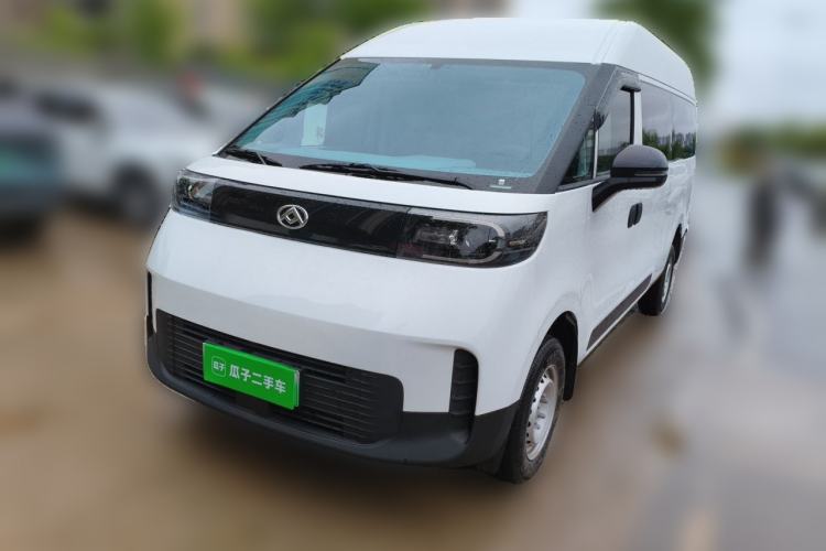 SAIC MAXUS maxus datang v1l 2026 — фото 1