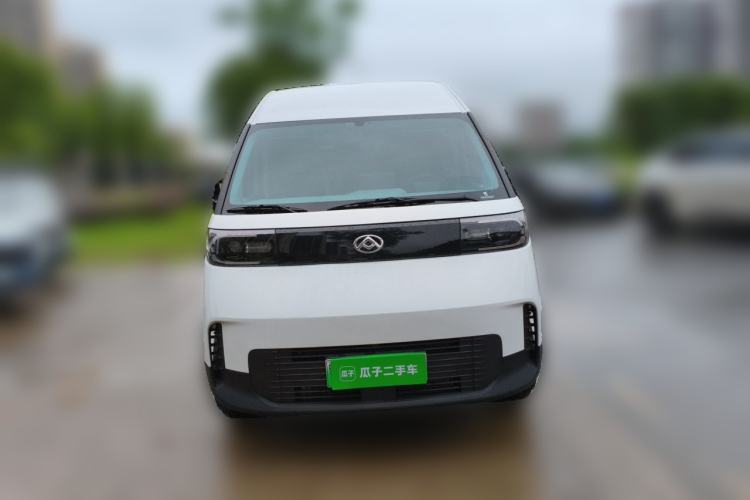SAIC MAXUS maxus datang v1l 2026 — фото 2