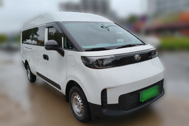 SAIC MAXUS maxus datang v1l 2026 — фото 3