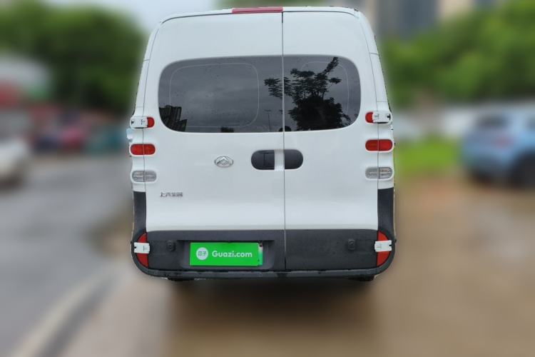 SAIC MAXUS maxus datang v1l 2026 — фото 5
