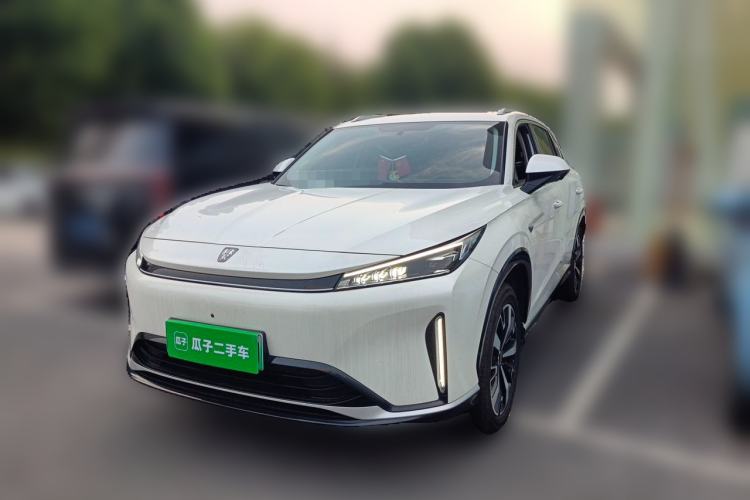 Roewe d5x dmh 2024 — фото 1