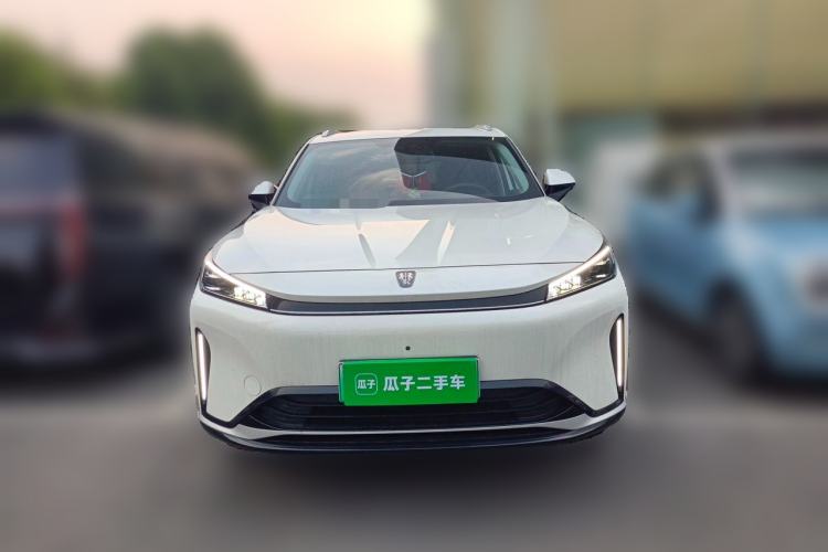 Roewe d5x dmh 2024 — фото 2