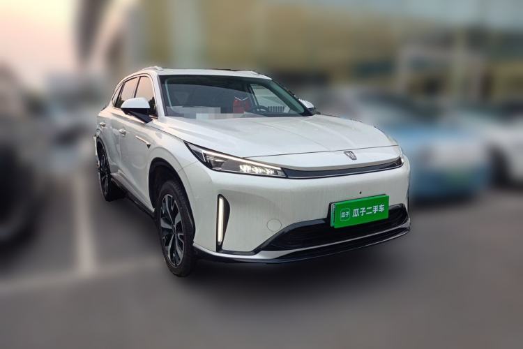 Roewe d5x dmh 2024 — фото 3
