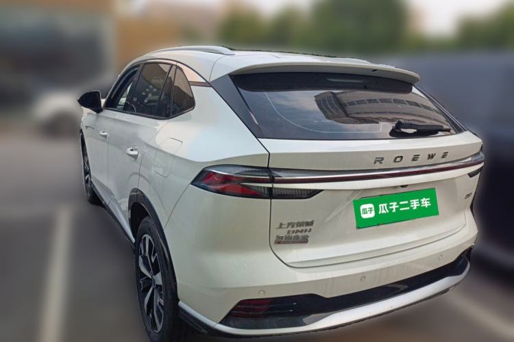 Roewe d5x dmh 2024 — фото 4