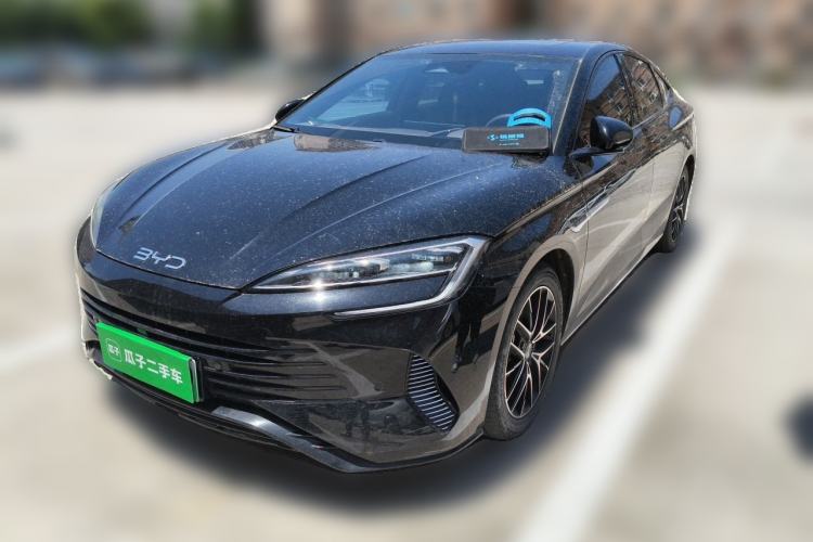 BYD Seal 2023 — фото 1