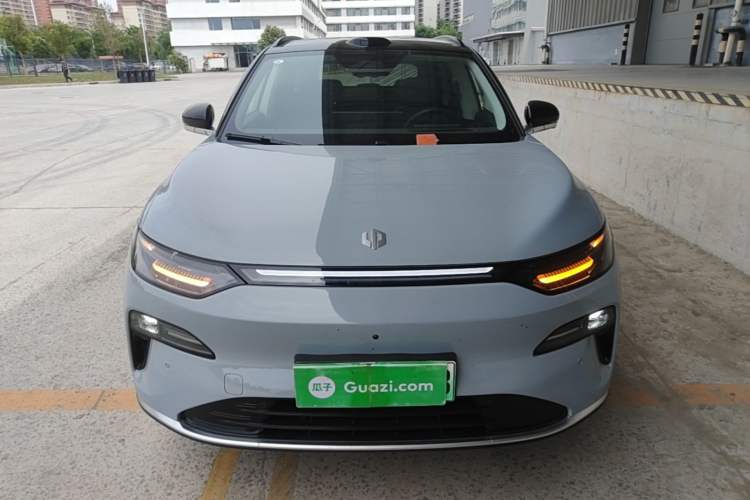 Leapmotor C11 2026 — 2