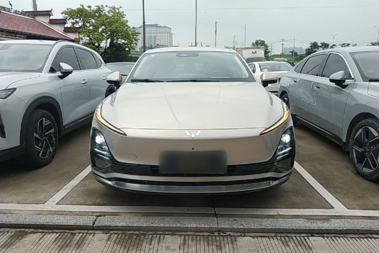 Wuling Xingguang 2024 — 2