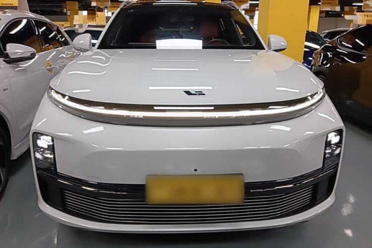 Li Auto L7 2023 — 2