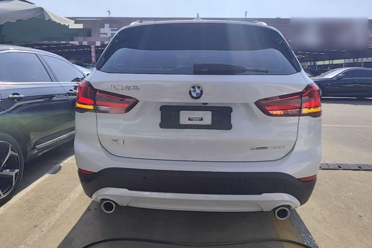 BMW X1 2022 — 5