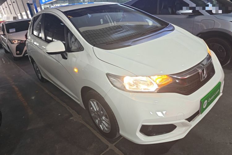 Honda fit 2020 — фото 3