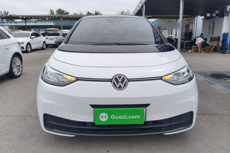 Volkswagen ID.3 2025 — 2