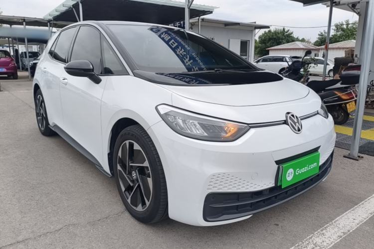 Volkswagen ID.3 2025 — 3