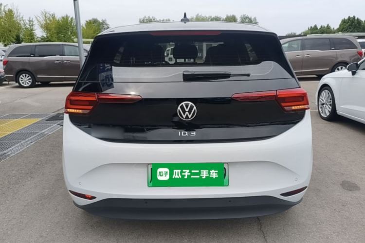 Volkswagen ID.3 2025 — 5