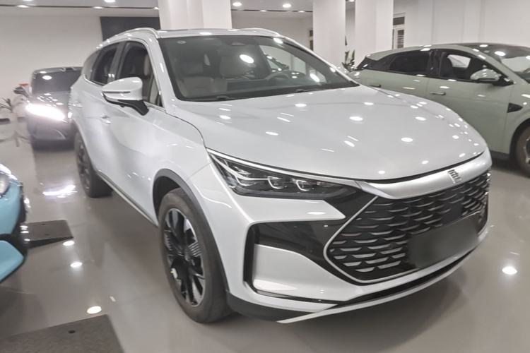 BYD Tang 2024 — 3