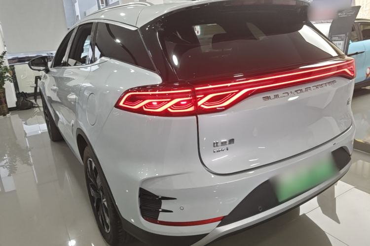 BYD Tang 2024 — 4