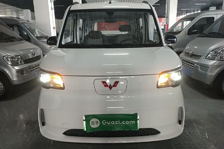 Wuling Zhiguang 2025 — 2