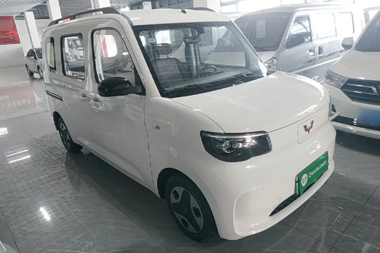 Wuling Zhiguang 2025 — 3
