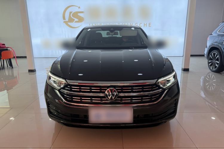 Volkswagen Sagitar 2024 — 2