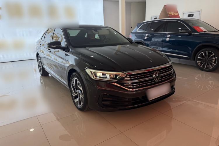 Volkswagen Sagitar 2024 — 3