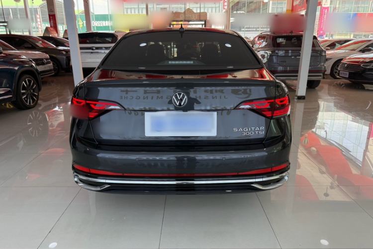 Volkswagen Sagitar 2024 — 5