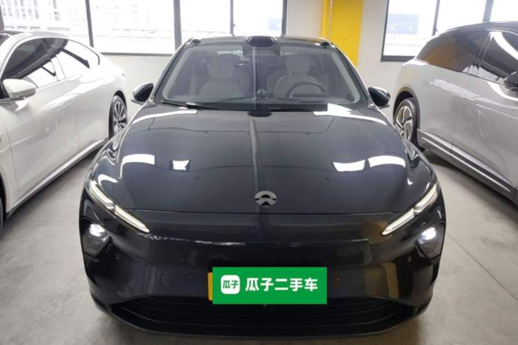 NIO ET7 2022 — 2