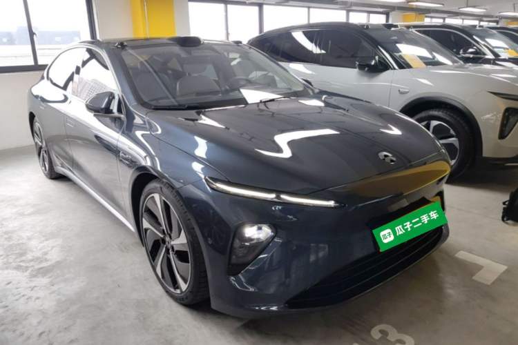 NIO ET7 2022 — 3