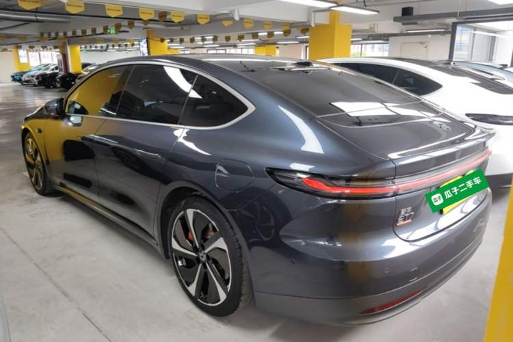 NIO ET7 2022 — 4