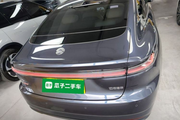NIO ET7 2022 — 5
