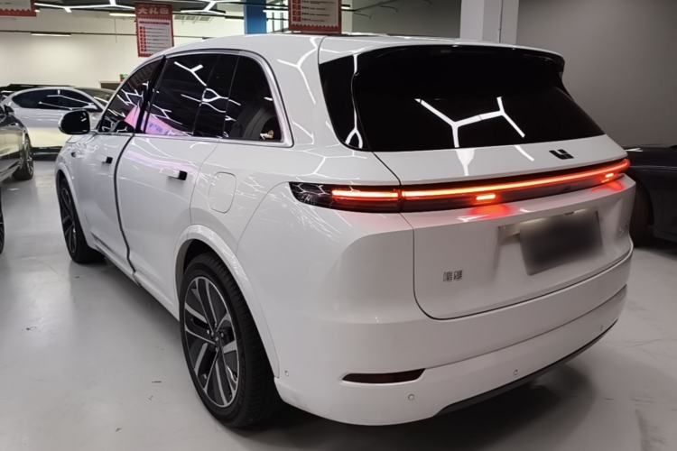 Li Auto L7 2024 — 4