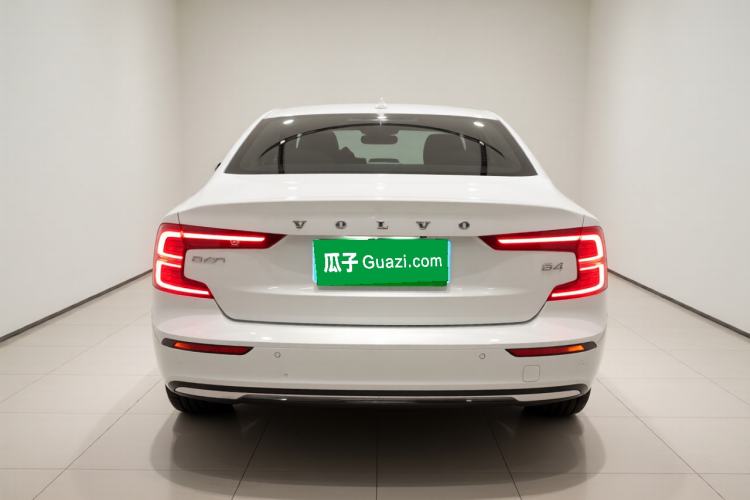 Volvo S60 2024 — 5