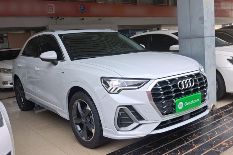 Audi Q3 2020 — 3