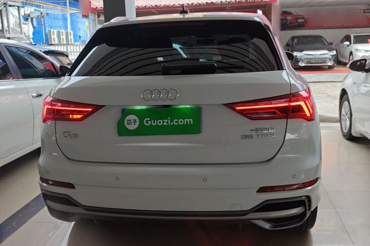 Audi Q3 2020 — 5