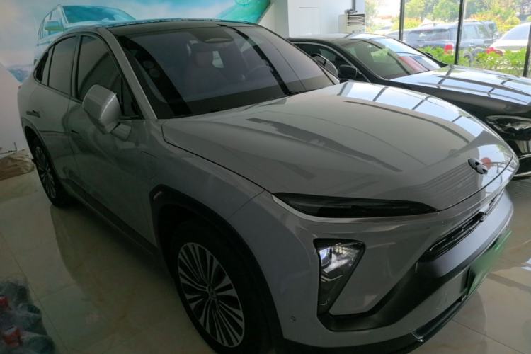 NIO EC6 2020 — 3
