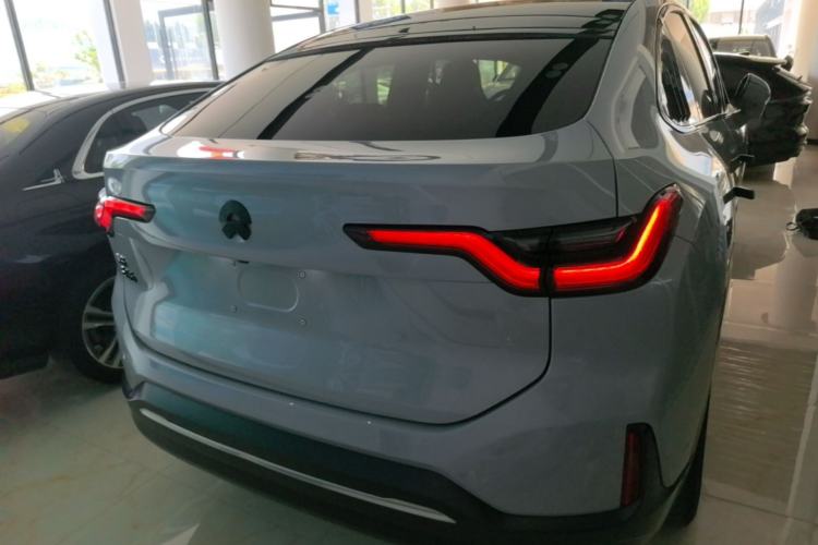 NIO EC6 2020 — 5