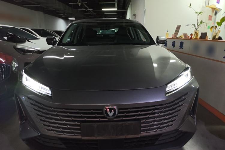 ChangAn Eado 2023 — 2