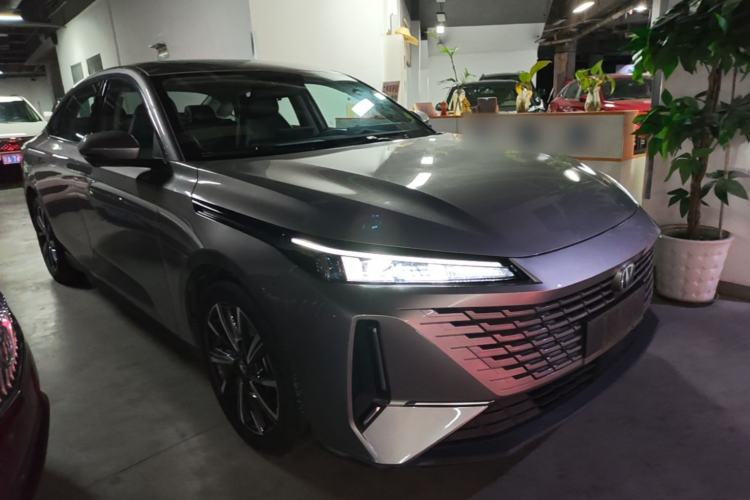 ChangAn Eado 2023 — 3