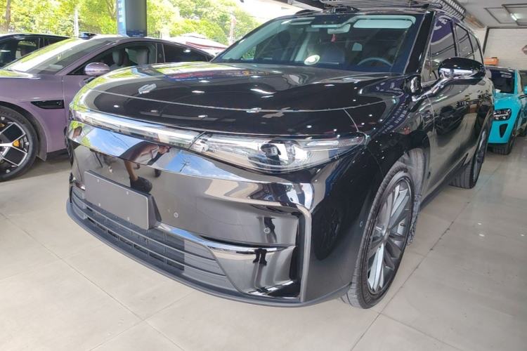 Leapmotor C16 2026 — фото 1