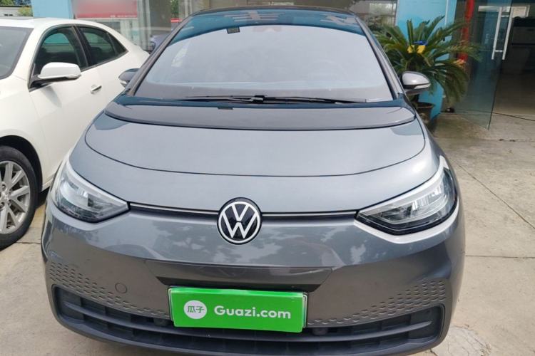 Volkswagen ID.3 2023 — 2