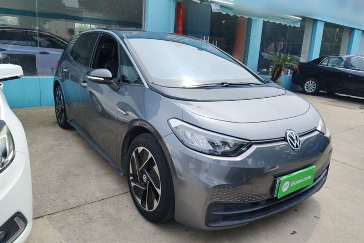 Volkswagen ID.3 2023 — 3