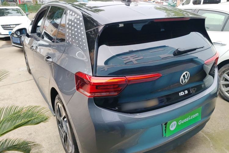 Volkswagen ID.3 2023 — 4