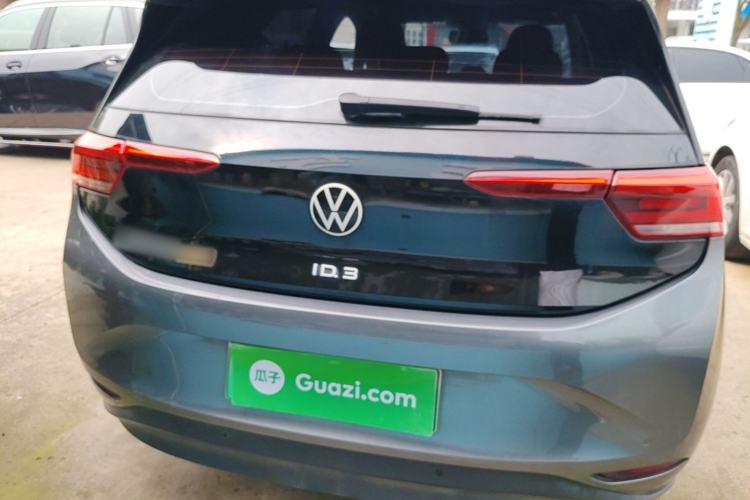 Volkswagen ID.3 2023 — 5