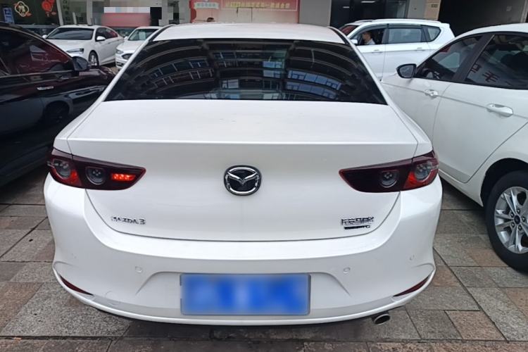 Mazda Mazda 3 2023 — 5